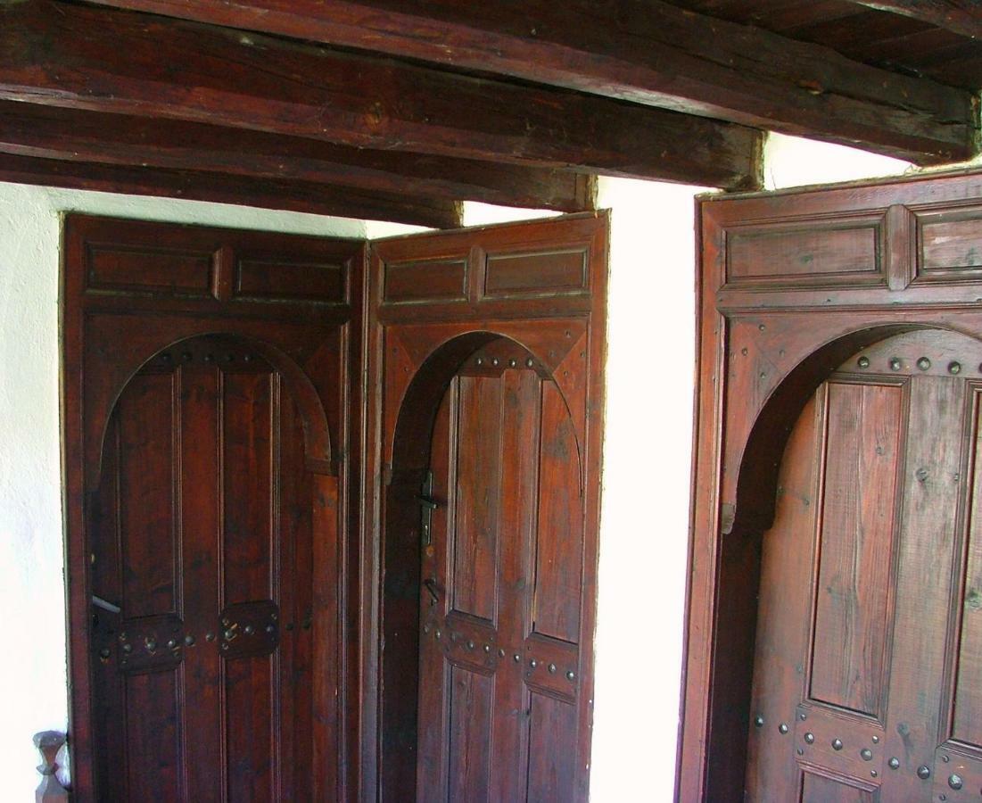 The Tinkov House In לובץ' מראה חיצוני תמונה
