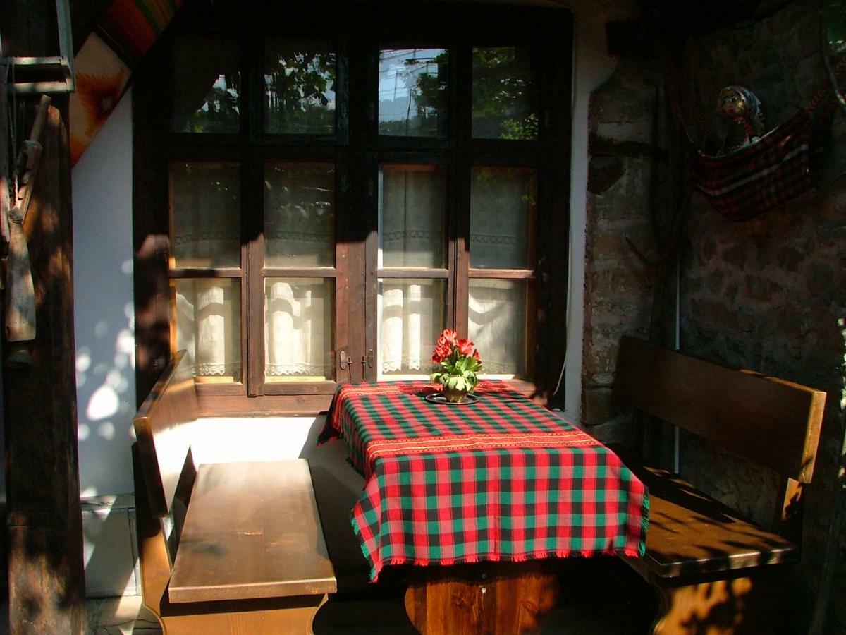 The Tinkov House In לובץ' מראה חיצוני תמונה