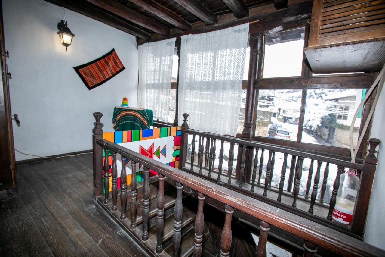 The Tinkov House In לובץ' מראה חיצוני תמונה