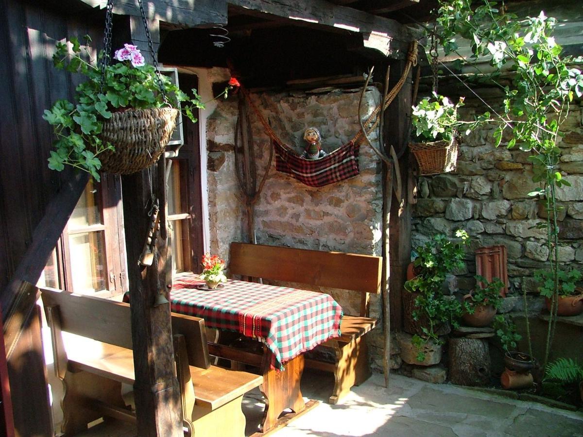 The Tinkov House In לובץ' מראה חיצוני תמונה