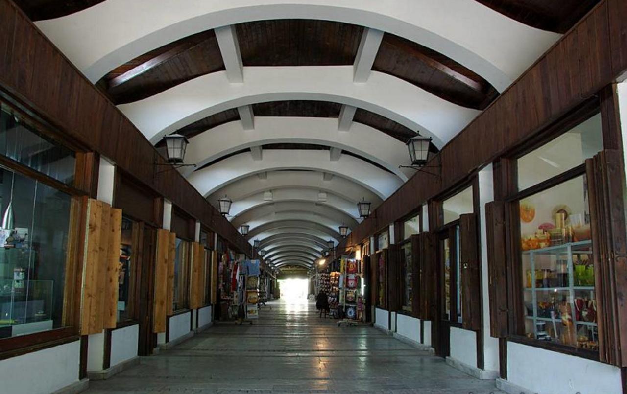 The Tinkov House In לובץ' מראה חיצוני תמונה